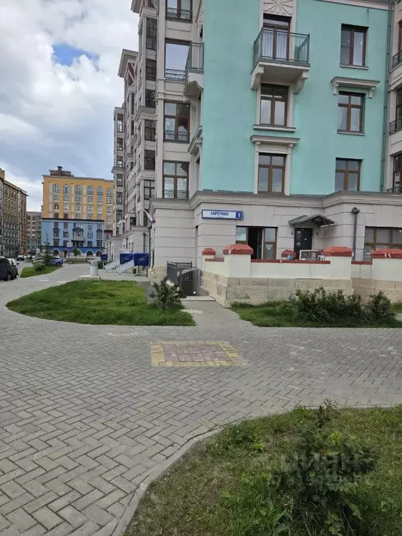 3-к кв. Московская область, Красногорск городской округ, Сабурово пгт ... - Фото 1
