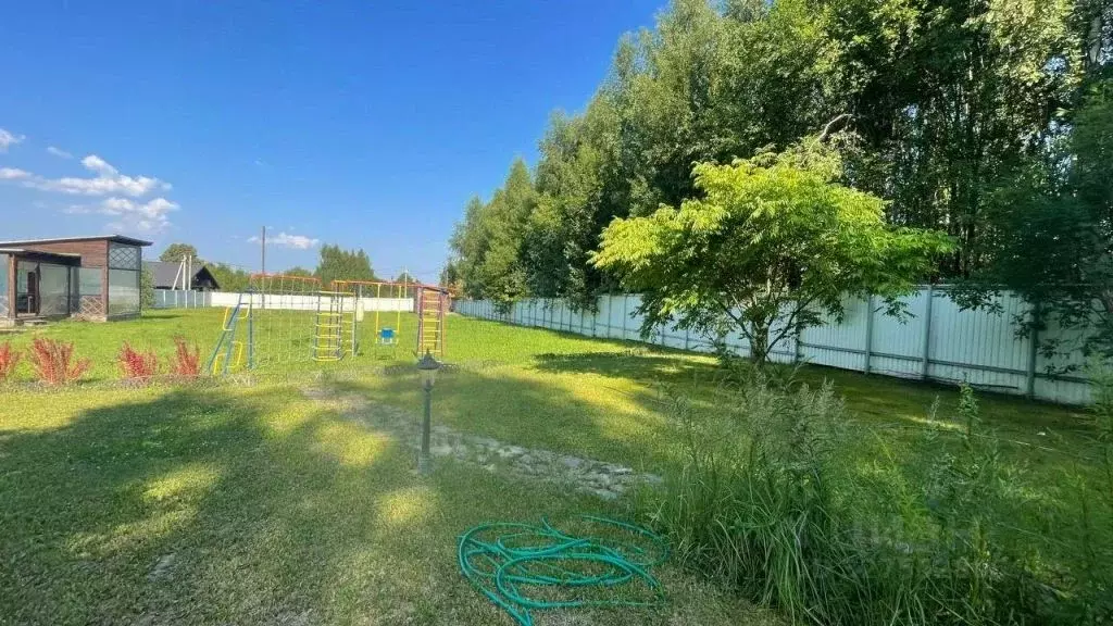Участок в Нижегородская область, Нижний Новгород Владивостокская ул., ... - Фото 1