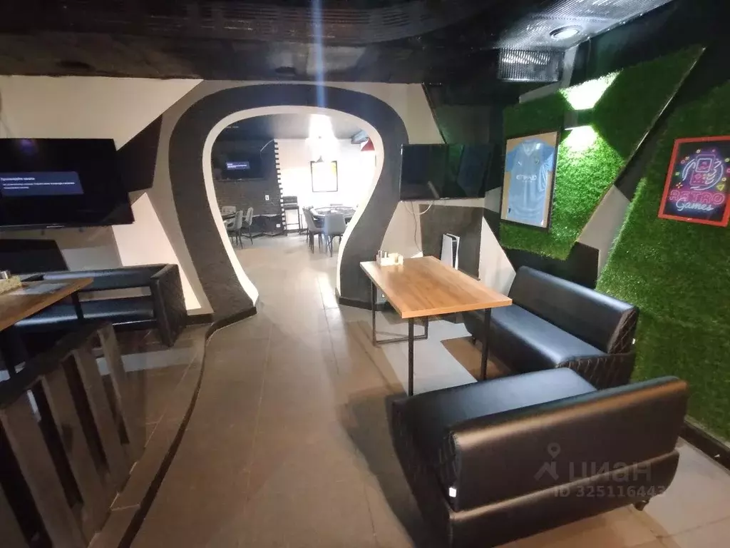 Помещение свободного назначения в Пензенская область, Пенза ул. ... - Фото 2