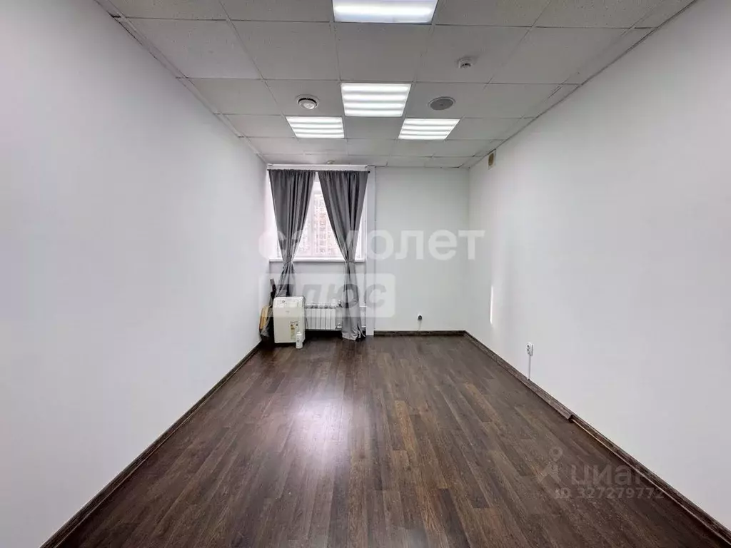 Офис в Татарстан, Казань Чистопольская ул., 9а (20 м) - Фото 2