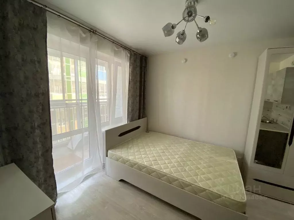 Студия Татарстан, Набережные Челны 64-й комплекс, 10 (20.0 м) - Фото 1