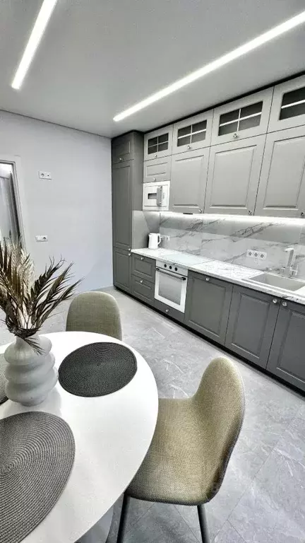 1-к кв. Башкортостан, Уфа просп. Дружбы Народов, 59 (42.0 м) - Фото 0