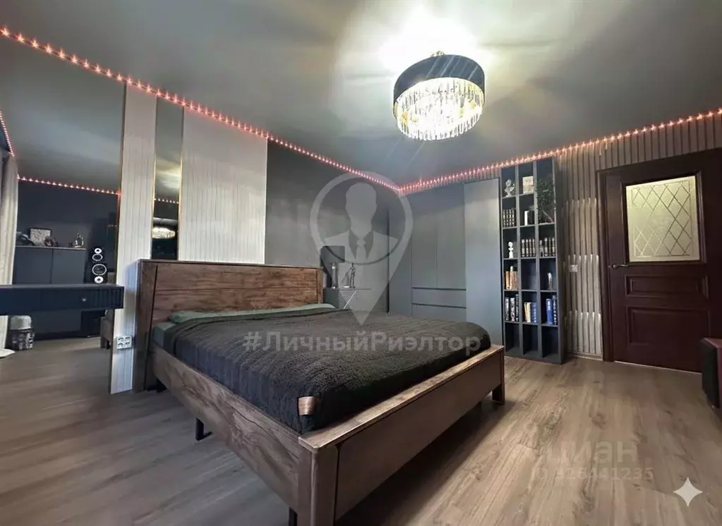 1-к кв. Рязанская область, Рязань Касимовское ш., 49 (42.3 м) - Фото 2