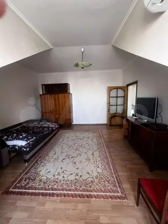 1-к. квартира, 40 м, 9/9 эт. - Фото 1