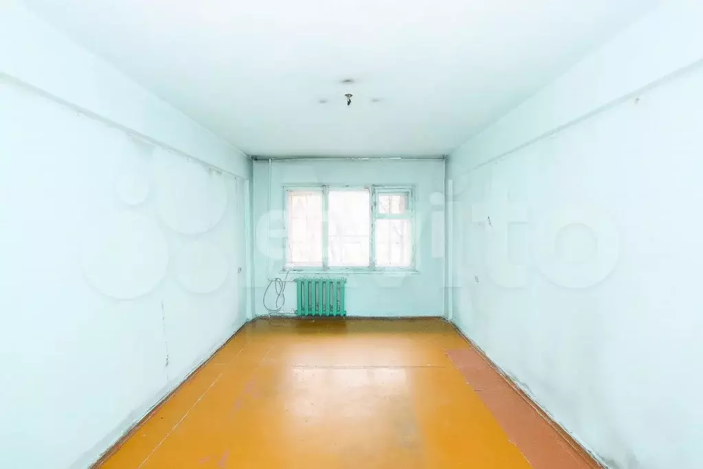3-к. квартира, 58,5 м, 1/5 эт. - Фото 1