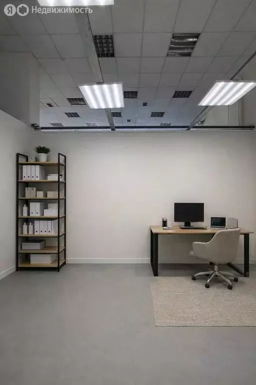 Помещение свободного назначения (22 м) - Фото 2