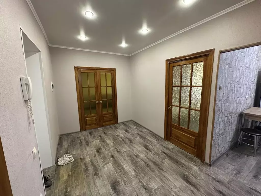 2-к кв. Астраханская область, Астрахань ул. Куликова, 54 (47.8 м) - Фото 2