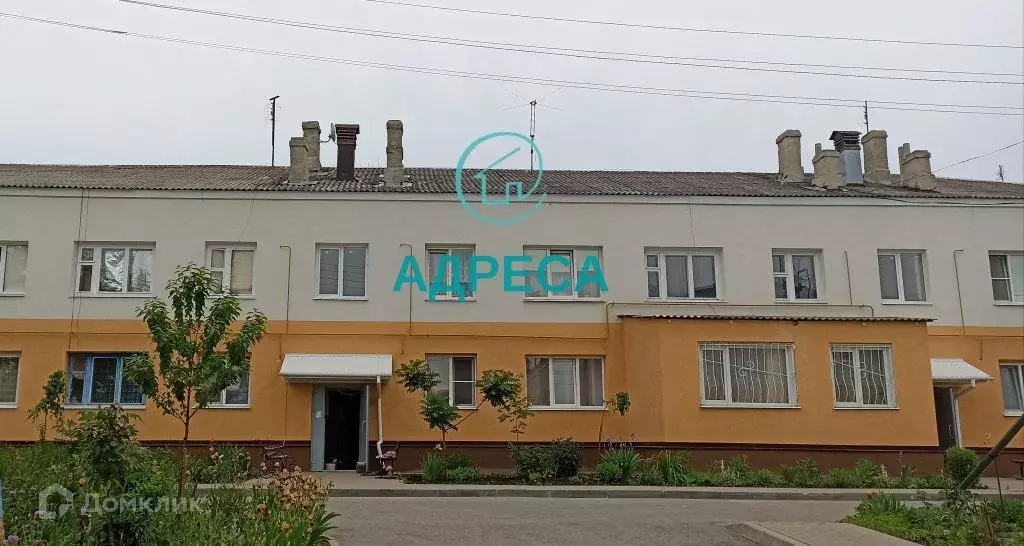Продаётся 1-к квартира, 29 м - Фото 1