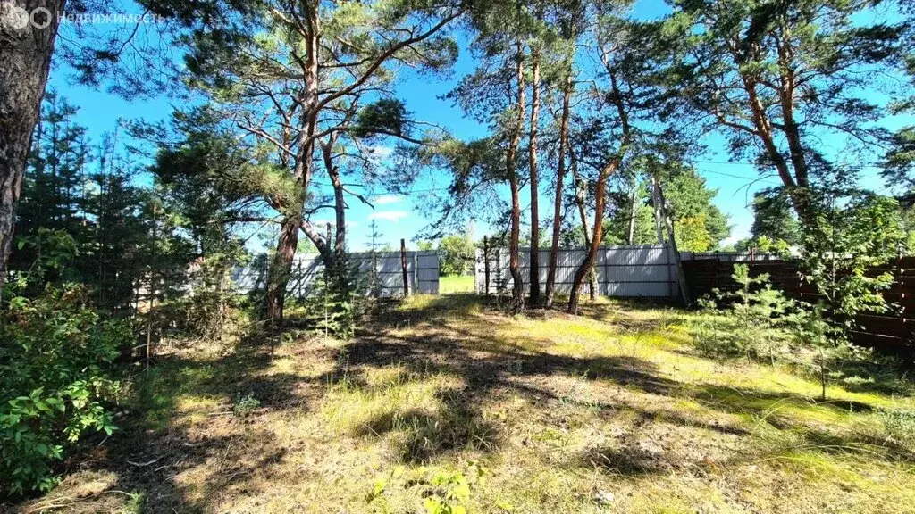 Участок в посёлок городского типа Сосновка, посёлок Октябрьский, ... - Фото 2