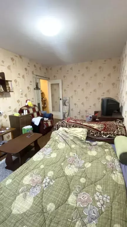 2-к кв. Курская область, Курск ул. Павлуновского, 5 (47.0 м) - Фото 2