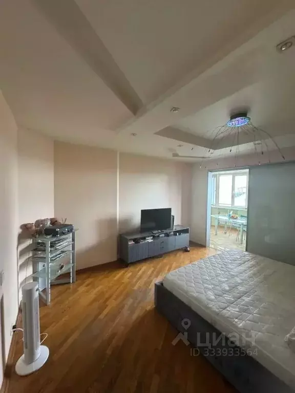 Студия Москва Пенягинская ул., 18 (60.0 м) - Фото 2