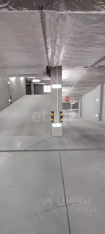 Гараж в Ставропольский край, Кисловодск ул. Катыхина (13 м) - Фото 1