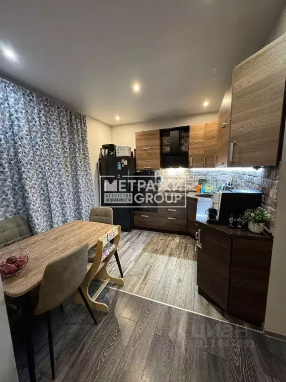 Квартира, 2 комнаты, 50 м - Фото 1
