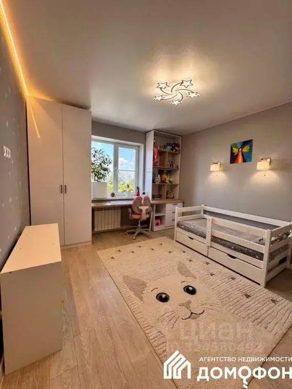 2-к кв. Омская область, Омск ул. Сибниисхоз, 7 (53.7 м) - Фото 1