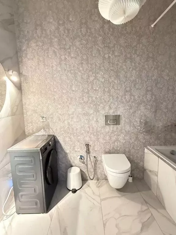 2-к. квартира, 55,5 м, 12/17 эт. - Фото 0