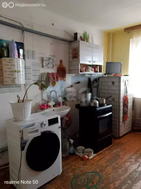 1к в -комнатной квартире (213 м) - Фото 2