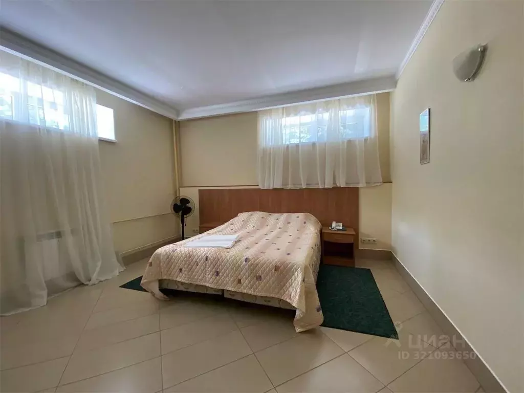 Комната Ярославская область, Рыбинск ул. Луначарского, 40 (18.0 м) - Фото 1