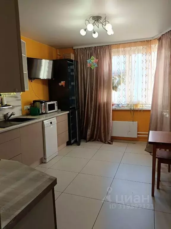 Квартира, 3 комнаты, 74.5 м - Фото 1