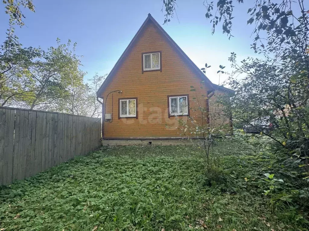 Дом в Ярославская область, Ростовский муниципальный округ, Семибратово ... - Фото 2