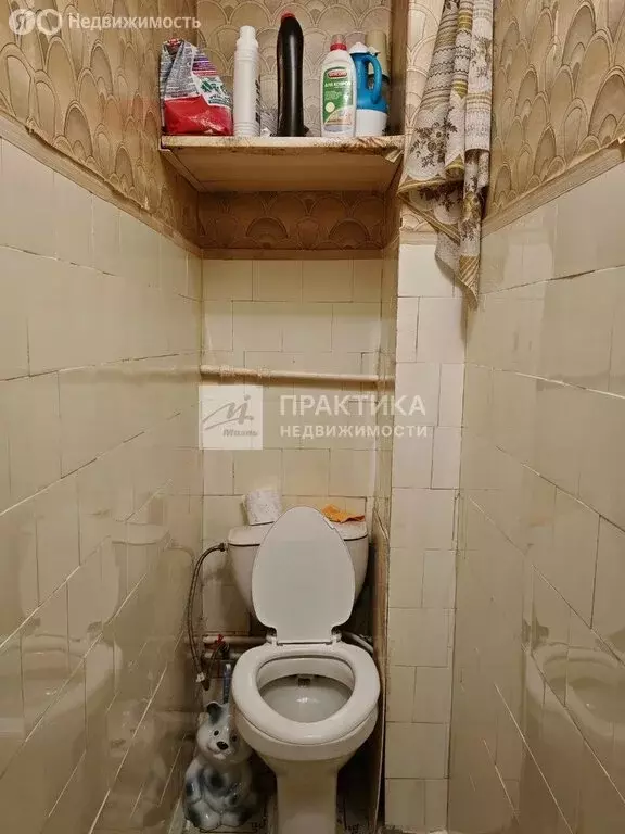 2-комнатная квартира: Балашиха, улица Карбышева, 25 (44.4 м) - Фото 2