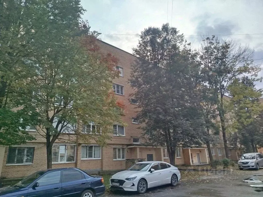 2-к кв. Московская область, Сергиево-Посадский городской округ, с. ... - Фото 1