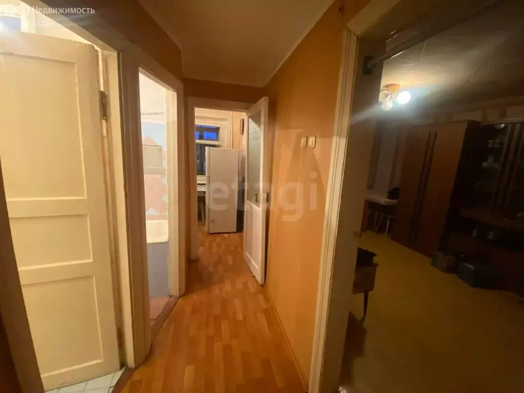 2-комнатная квартира: Беслан, Хлебный переулок, 4 (42 м) - Фото 1
