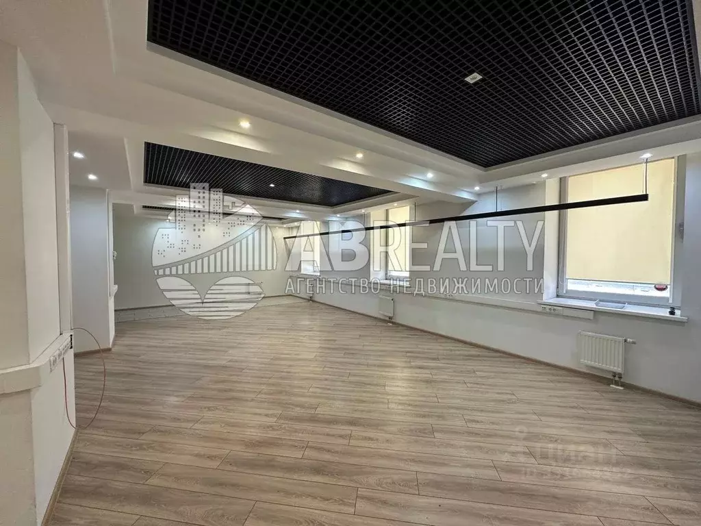 Офис в Москва ул. Кржижановского, 14К3 (227 м) - Фото 1
