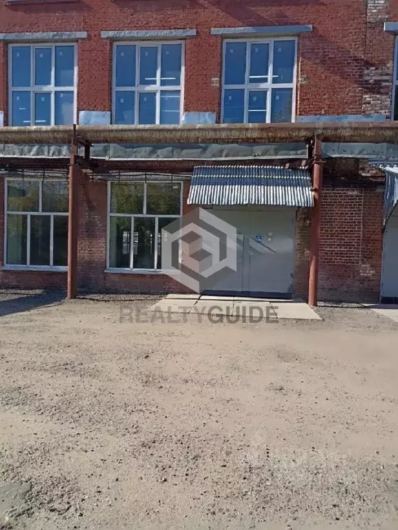 Склад в Московская область, Королев Первомайский мкр, Советская ул., ... - Фото 1