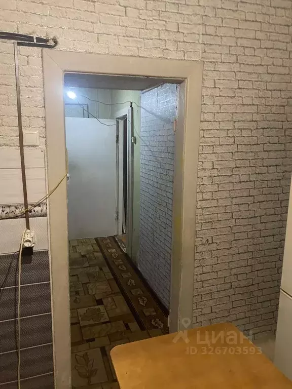 2-к кв. Московская область, Подольск Народная ул., 15а (40.0 м) - Фото 2