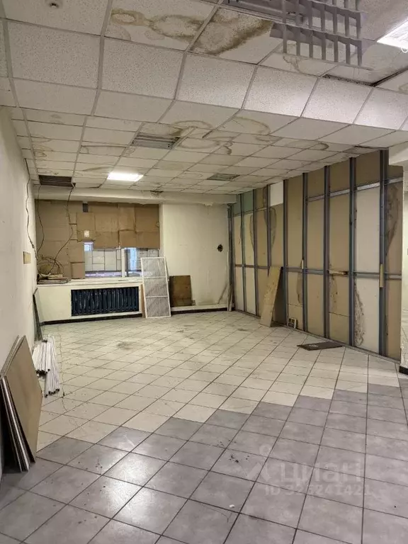 Помещение свободного назначения в Рязанская область, Рязань проезд ... - Фото 1