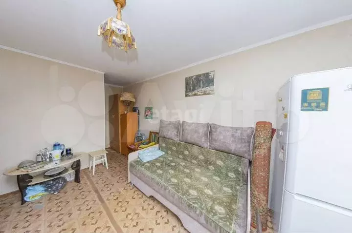 Квартира-студия, 22,5м, 7/9эт. - Фото 1