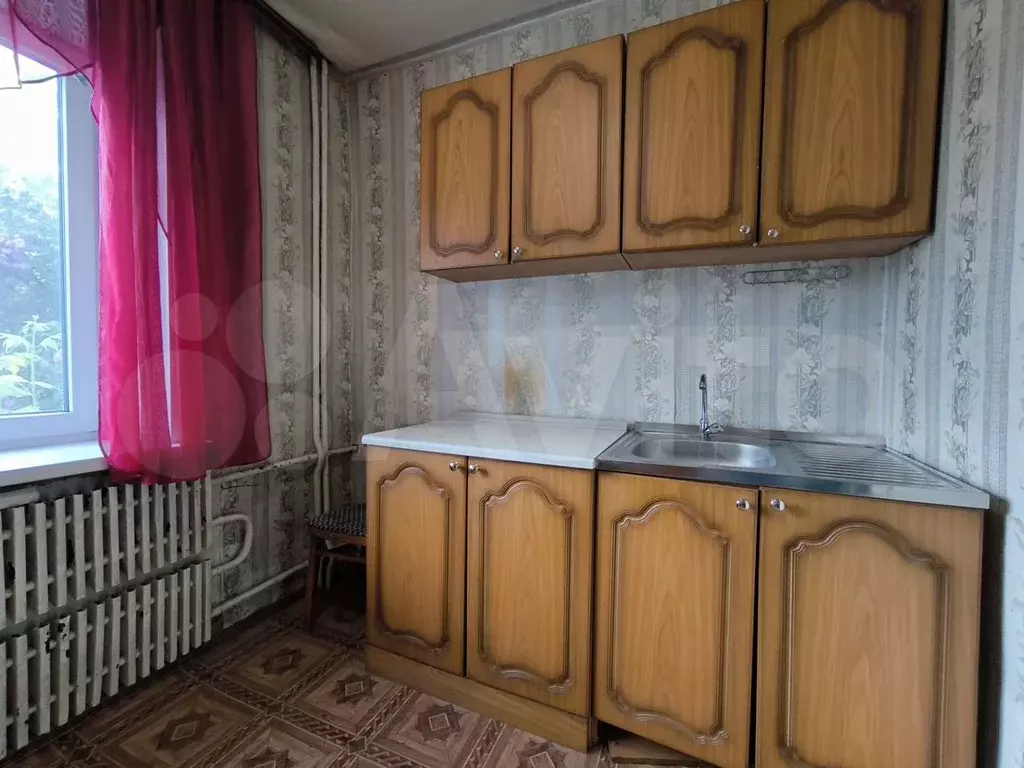 Комната 22,5 м в 2-к., 1/3 эт. - Фото 1