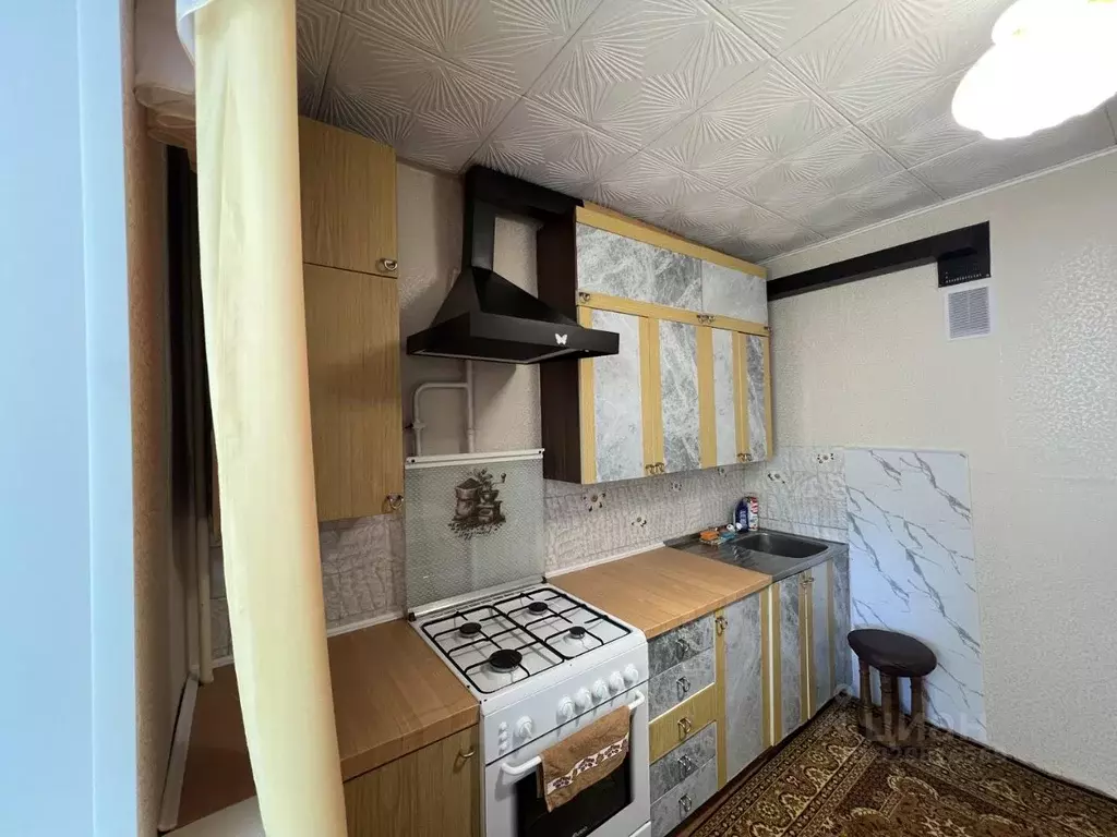 2-к кв. Псковская область, Псков Рижский просп., 66 (54.0 м) - Фото 2