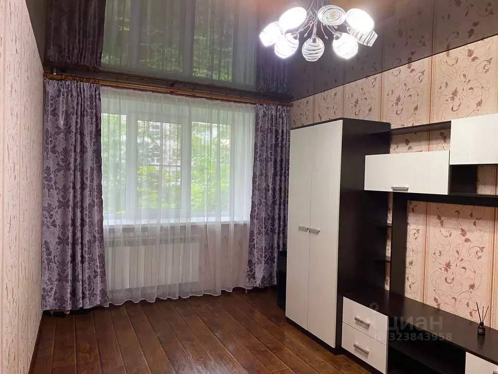 2-к кв. Ивановская область, Шуя Кооперативная ул., 27 (45.0 м) - Фото 1