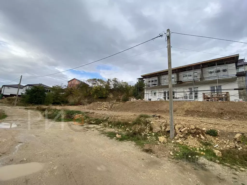 Таунхаус в Севастополь ул. Редутная, 17А (60 м) - Фото 0