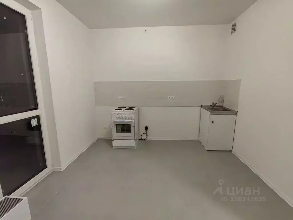 1-к кв. Москва 1-я Владимирская ул., 47к1 (42.0 м) - Фото 1