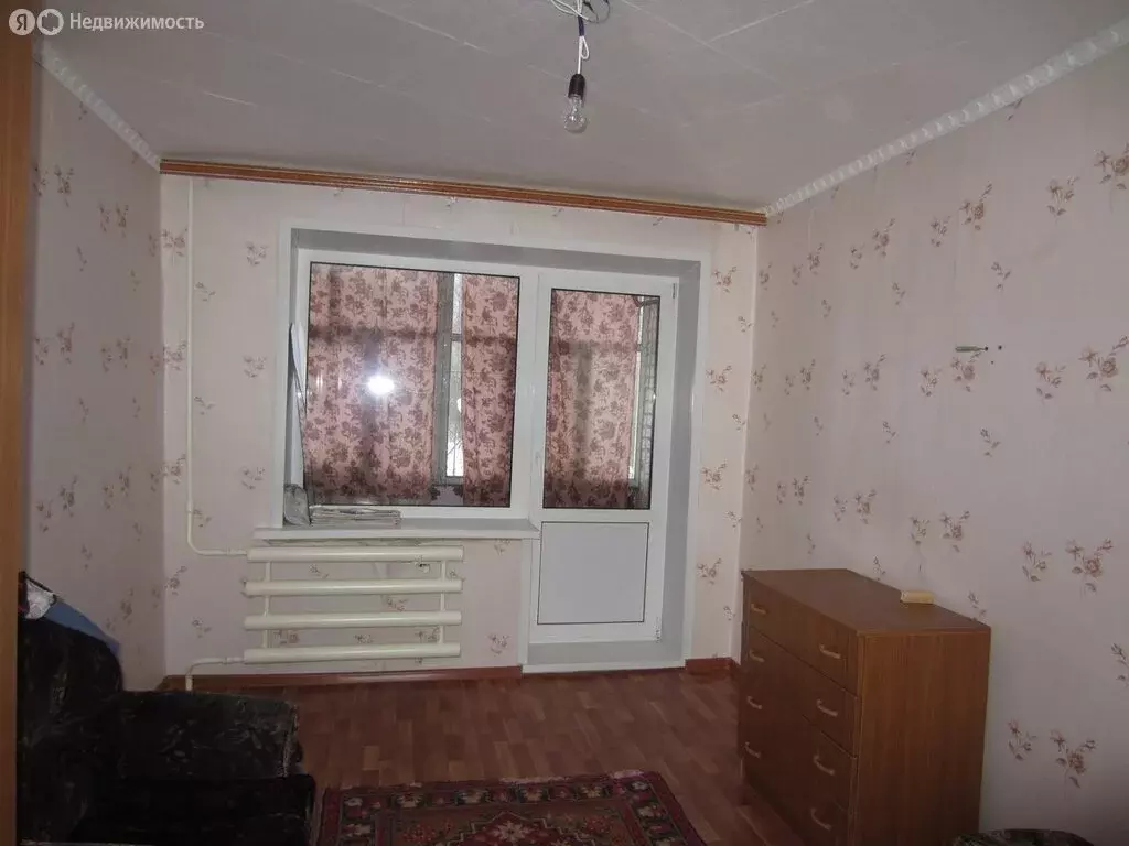 1-комнатная квартира: Пенза, проспект Победы, 75Д (18.6 м) - Фото 1