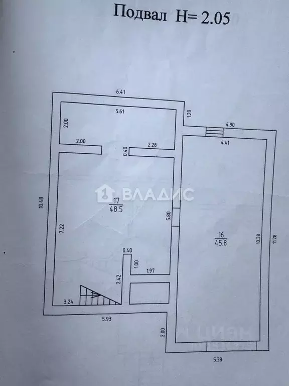 Дом в Калининградская область, Пионерский Каштановый пер., 15 (315 м) - Фото 2