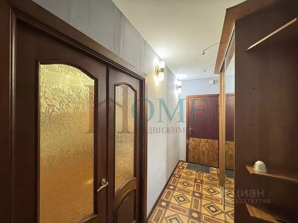 3-к кв. Новосибирская область, Новосибирск Горский мкр, 3 (82.0 м) - Фото 2