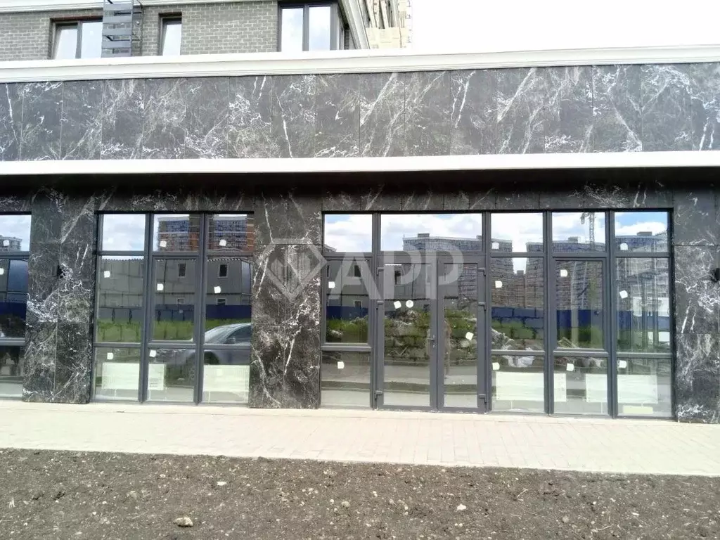 Помещение свободного назначения в Краснодарский край, Краснодар ул. ... - Фото 1