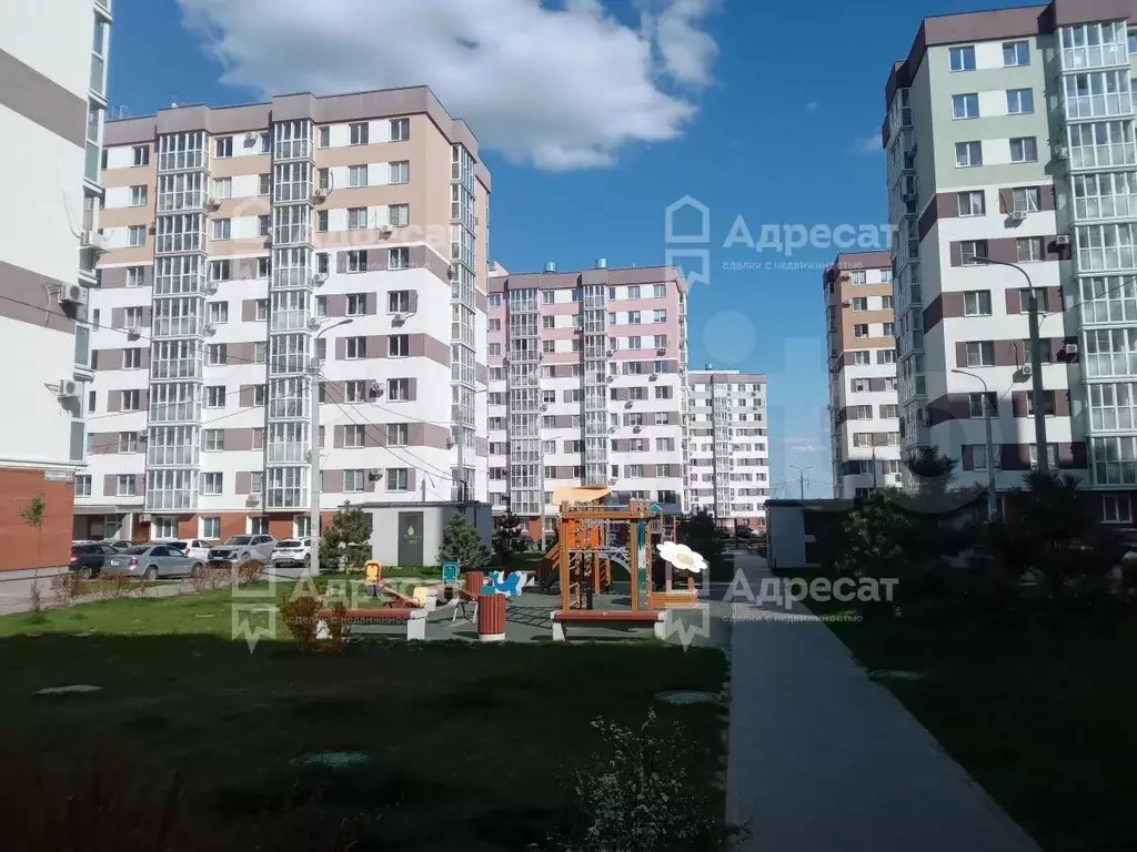 1-к. квартира, 32,3 м, 7/10 эт. - Фото 0