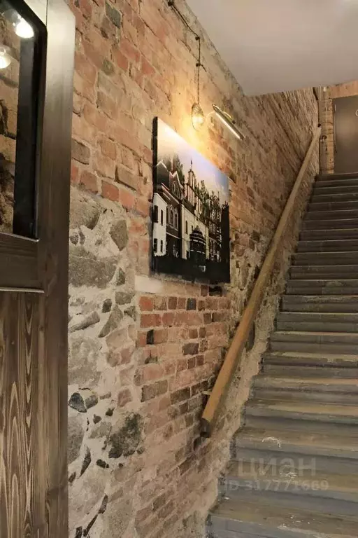 Комната Псковская область, Печоры Псковская ул., 1 (10.0 м) - Фото 1