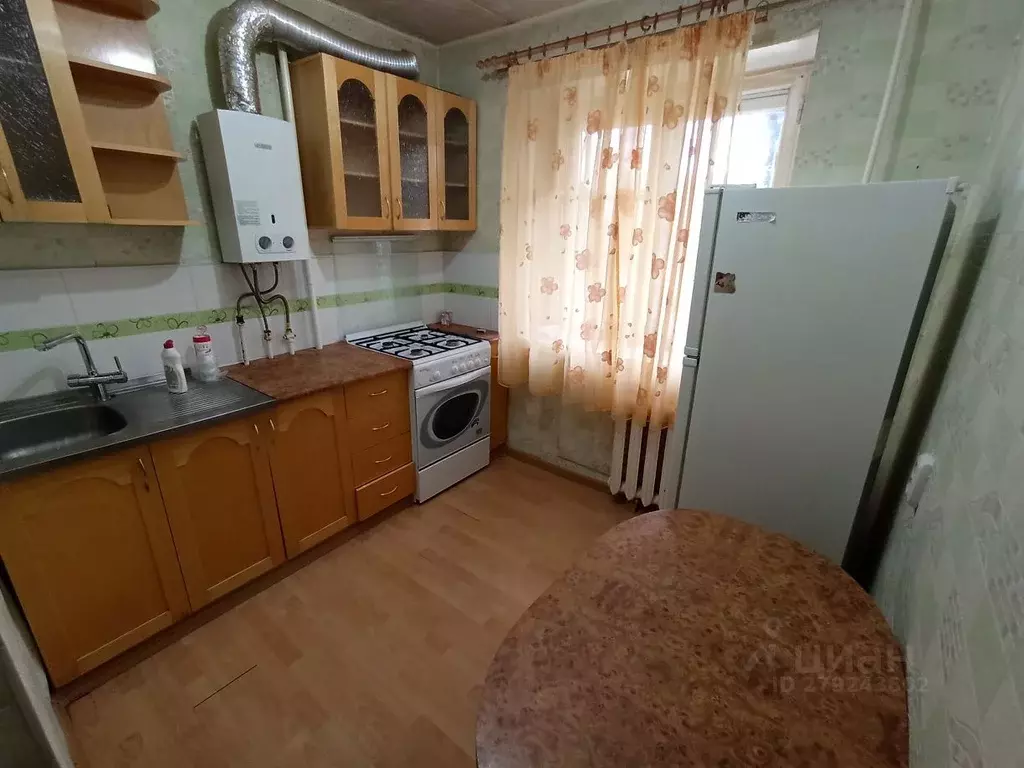 1-к кв. Коми, Сыктывкар Коммунистическая ул., 85 (30.0 м) - Фото 1