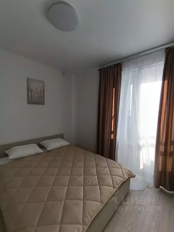 1-к кв. Санкт-Петербург пос. Шушары, просп. Старорусский, 5к2 (29.4 м) - Фото 1