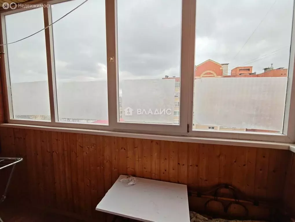 1-комнатная квартира: Пенза, улица Терновского, 203 (37.4 м) - Фото 2