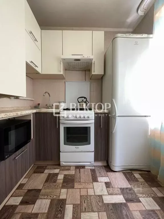 2-к кв. Ивановская область, Иваново просп. Текстильщиков, 8А (43.4 м) - Фото 0