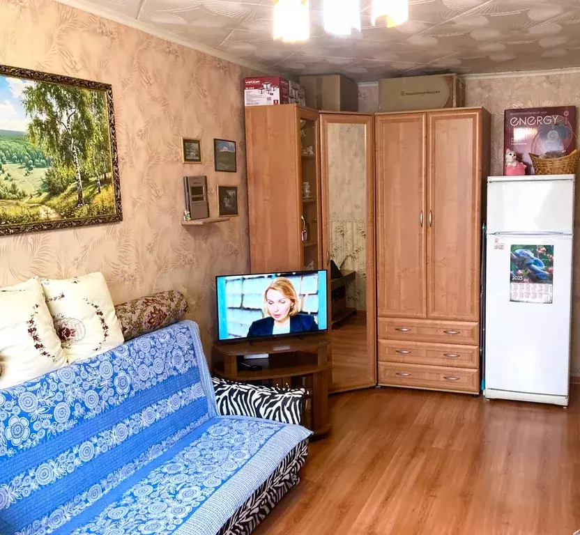 Продаётся 2-к квартира, 44.5 м - Фото 1