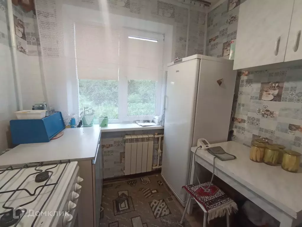 Продаётся 1-к квартира, 31 м - Фото 0