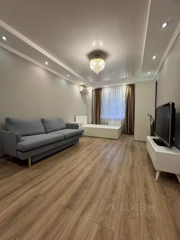 2-к кв. Москва ул. Академика Арцимовича, 14К1 (50.0 м) - Фото 2