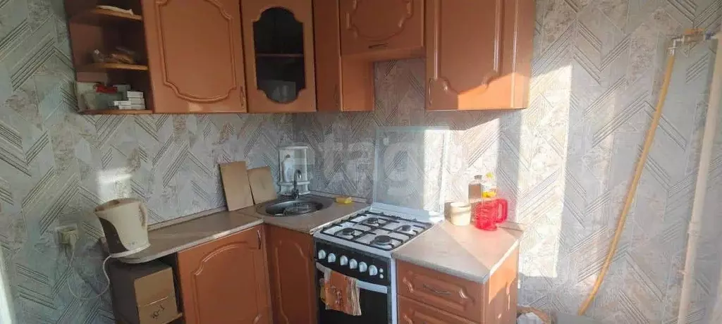1-к кв. Нижегородская область, Балахна ул. Рязанова, 1 (31.0 м) - Фото 0